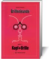Buchcover Brillenkunde 1 - Kopf und Brille