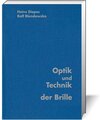 Buchcover Optik und Technik der Brille