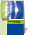 Buchcover Allgemeinerkrankungen und das Auge