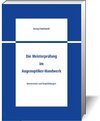 Buchcover Die Meisterprüfung im Augenoptiker-Handwerk