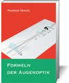 Buchcover Formeln der Augenoptik