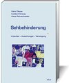 Buchcover Sehbehinderung