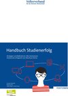 Buchcover Handbuch Studienerfolg