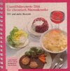 Buchcover Eiweissbilanzierte Diät für chronisch Nierenkranke