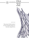 Buchcover Structural Optimization and Design of Free Form Grid Shells based on Genetic Algorithms
