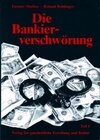 Buchcover Die Bankierverschwörung