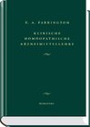 Buchcover Klinische Arzneimittellehre