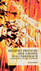 Buchcover Der grosse Holunderbaum