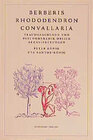 Buchcover Berberis, Rhododendron, Convallaria