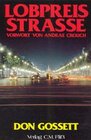 Buchcover Lobpreisstrasse