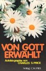 Buchcover Von Gott erwählt