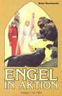 Buchcover Engel in Aktion