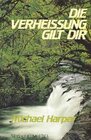 Buchcover Die Verheissung gilt Dir