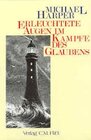 Buchcover Erleuchtete Augen im Kampfe des Glaubens