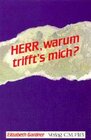 Buchcover Herr, warum trifft's mich?