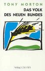 Buchcover Das Volk des Neuen Bundes