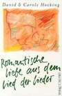 Buchcover Romantische Liebe aus dem Lied der Lieder