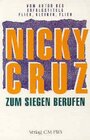 Buchcover Zum Siegen berufen