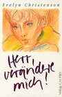 Buchcover Herr, verändere mich