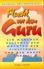 Buchcover Flucht vor dem Guru