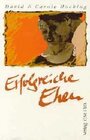 Buchcover Erfolgreiche Ehen