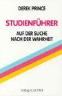 Buchcover Studienführer auf der Suche nach der Wahrheit