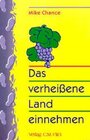 Buchcover Das verheissene Land einnehmen