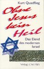 Buchcover Ohne Jesus kein Heil