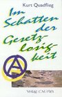 Buchcover Im Schatten der Gesetzlosigkeit