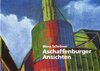 Buchcover Aschaffenburger Ansichten