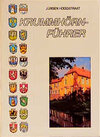 Buchcover Krummhörn-Führer