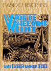 Buchcover Wor de Seewind weiht