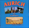 Buchcover Aurich - Der Stadtführer