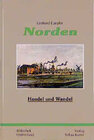Buchcover Norden - Handel und Wandel 18.-20. Jahrhundert