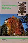Buchcover Meine Freunde, die Eulen