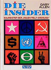 Buchcover Die Insider