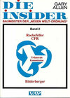 Buchcover Die Insider