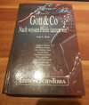 Buchcover Gott & Co.