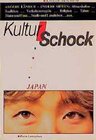Buchcover Kulturschock Japan