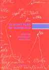Buchcover Schwitters in Norwegen