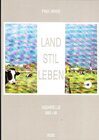 Buchcover Land-Stil-Leben