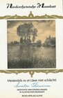 Buchcover Mestentids es et Läwe niet schlächt!