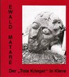 Buchcover Der "Tote Krieger" in Kleve