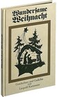 Buchcover Wundersame Weihnacht