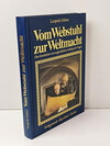 Buchcover Vom Webstuhl zur Weltmacht