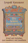 Buchcover Die heitere Hausapotheke