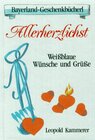 Buchcover Allerherzlichst