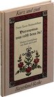 Buchcover Hieronymus, was redst denn da