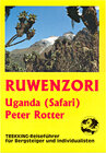 Buchcover Ruwenzori