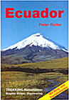 Buchcover Ecuador